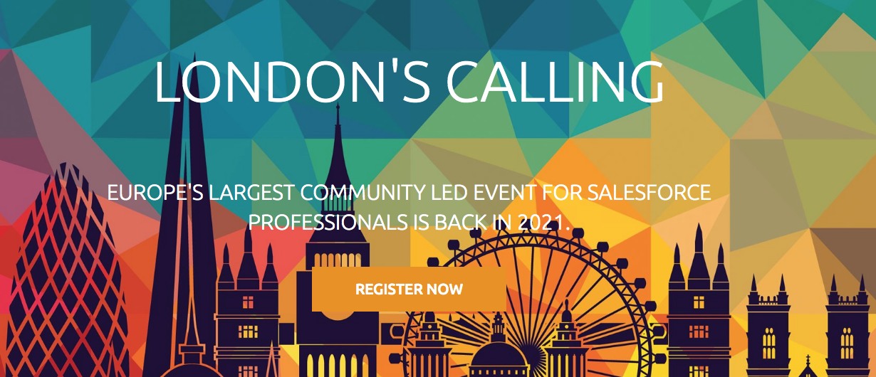 Zumzum Is Sponsoring London’s Calling Again