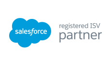 Salesforce registered ISV partner
