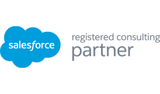 Salesforce registered SI partner